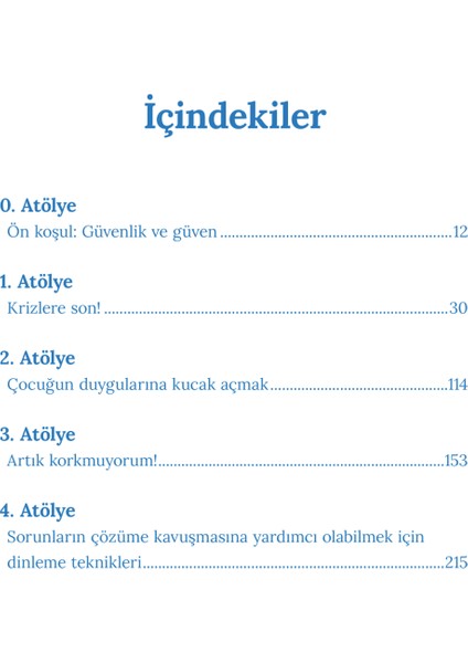 Çocuğu Anlamak ve Eğitmek - Isabelle Filliozat fiyatları