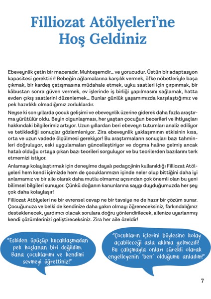 Çocuğu Anlamak ve Eğitmek - Isabelle Filliozat fırsatları