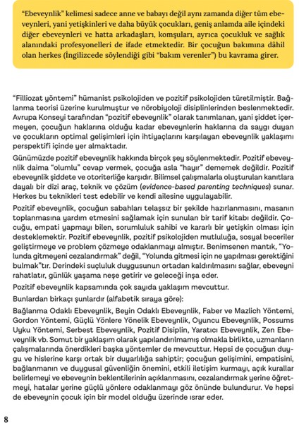 Çocuğu Anlamak ve Eğitmek - Isabelle Filliozat indirimleri