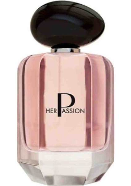 Her Passion Kadın Parfüm