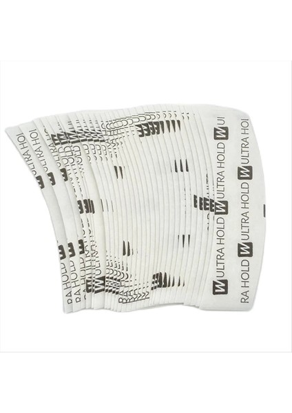 144PC/LOT Uultra Huld Wig Bant Çift Yapışkan Saç Uzatma Bant Şeritleri Toupee/dantel Ön Peruk Filmi Için Su Geçirmez (Yurt Dışından) modelleri