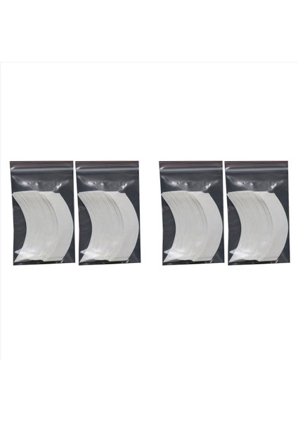 144PCS Parlak Peruk Yok Sabit Saçlı Peruk Bandı Güçlü Yapışkan Uzantı Çift Taraflı Bant C+Cc (Yurt Dışından)
