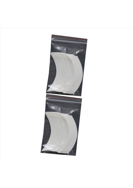 144PCS Parlak Peruk Yok Sabit Saçlı Peruk Bandı Güçlü Yapışkan Uzantı Çift Taraflı Bant C+Cc (Yurt Dışından) modelleri