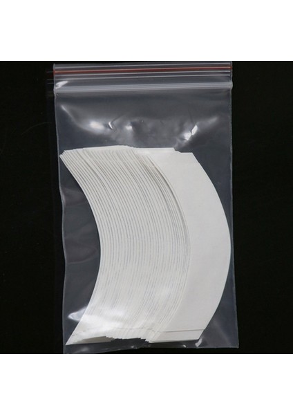 144PCS Parlak Peruk Yok Sabit Saçlı Peruk Bandı Güçlü Yapışkan Uzantı Çift Taraflı Bant C+Cc (Yurt Dışından) indirimleri