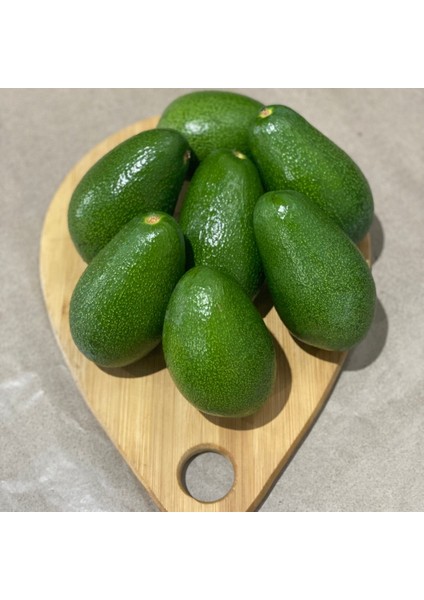Avokado 200-250 gr indirimleri