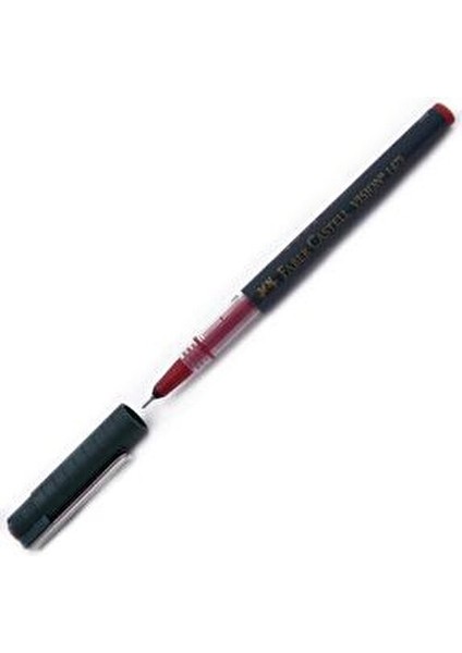 5415 Kırmızı Pilot Kalem 1 Adet 0.3 mm İğne Uç ile Rahat Yazım fiyatları