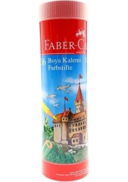 36 Renk Kuru Boya Metal Tüp ile Renkli Çizimler İçin İdeal Seçim fiyatları