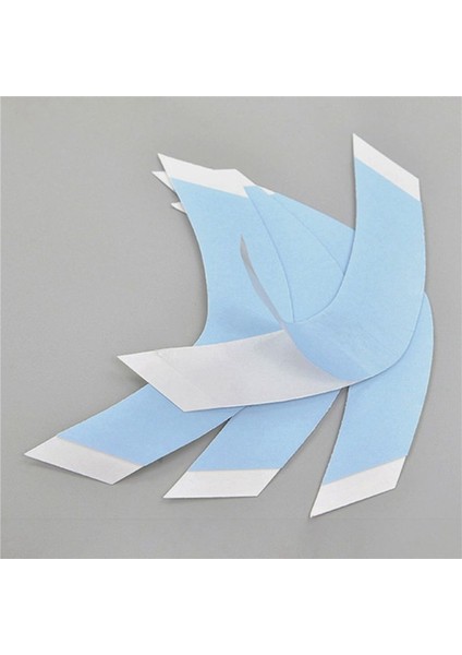 72PCS/LOT Süper Güçlü Saç Peruk Bant Çift Yapıştırıcı Uzatma Bant Şeritleri Toupee/dantel Peruklar Için Su Geçirmez (Yurt Dışından)