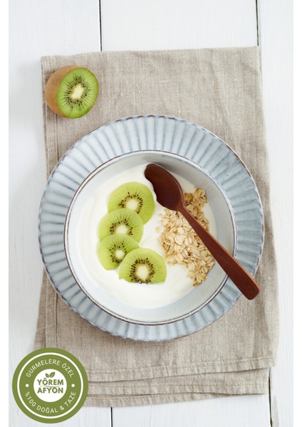 Yörem Afyon Meşhur Ordu Güneşte Kurutulmuş %100 Meyve Katkısız Şekersiz Vegan Kivi Cips | 40GR. modelleri