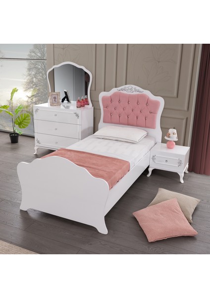 Inci Karyola modelleri