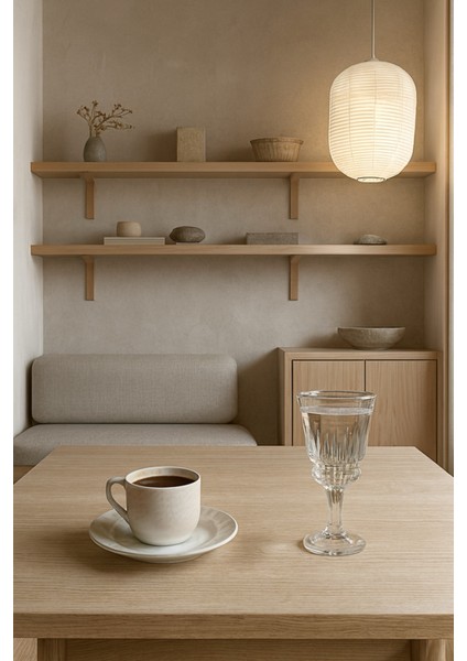 Desenli Ayaklı Kahve Yanı Bardak-Mini Kadeh-Meşrubat Bardağı 6 Adet fiyatları