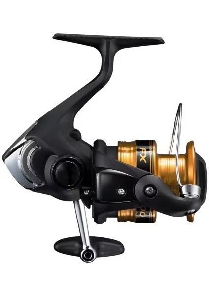 Spin Olta Seti Shimano Kamış Fx Xt Spinning Moderate Fast 2,70M 14-40G 2pc&shimano Makina Fx 4000 Fc