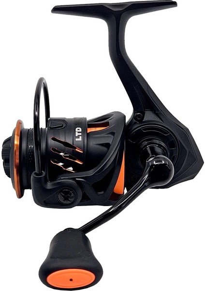 Spin Olta Seti Okuma Azaki Spin 244 cm 7-28 gr 2 Parça Spin Kamışı&savage Gear Orange Ltd 3000 Fd 8+1bb Olta Makinesi