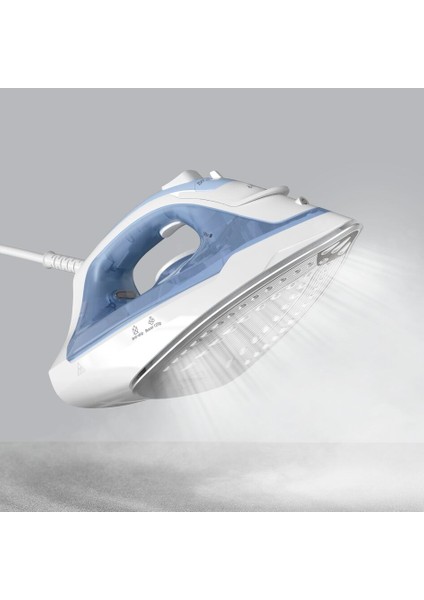 FV2C40 Virtuo 27 gr Sürekli Buhar ve 120 gr Şok Buharlı 2000 Watt Buharlı Ütü modelleri