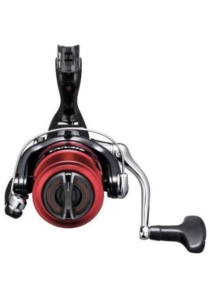 Spin Olta Seti Shimano Kamış Fx Xt Spinning Moderate Fast 2,70M 14-40G 2pc&shimano Sienna 3000 Fg Spin Makinesi