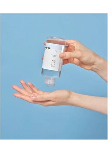 Dokdo Tonik Hassas Ciltler İçin Yatıştırıcı Etki 100 ml Kırmızı Yosun İçerikli