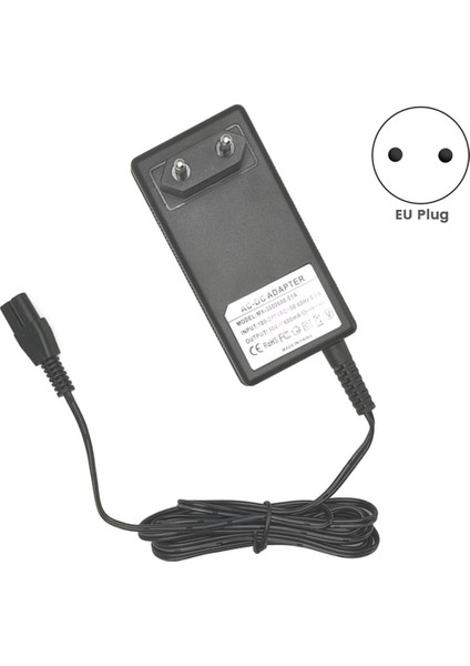 Vc6 Kablosuz, Ev Tipi Elektrikli Süpürge Adaptörü Için Güç Kaynağı Şarj Cihazı, 30V 0.6A Ab Fişi (Yurt Dışından) fiyatları