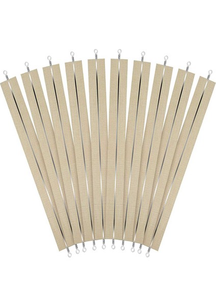 20 Adet Dürtü Sızdırmazlık Maddesi Yedek Parçaları Dürtü Sızdırmazlık Maddesi Isıtma Elemanları Servis Yedek Onarım Parçaları Kiti FS-400 Için (Yurt Dışından) fiyatları