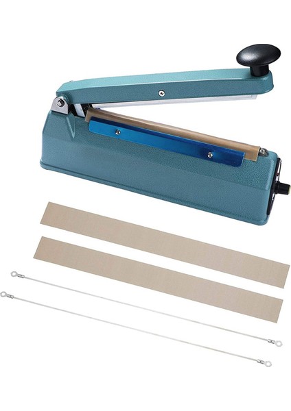 20 Adet Dürtü Sızdırmazlık Maddesi Yedek Parçaları Dürtü Sızdırmazlık Maddesi Isıtma Elemanları Servis Yedek Onarım Parçaları Kiti FS-400 Için (Yurt Dışından) modelleri