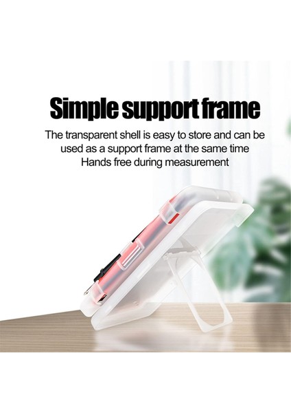 Dijital Multimetre Otomatik Araştırma Voltmetre Test Cihazı Voltaj Metre Cep Multi Test Cihazı Ncv- Ile Ilgili Test Altı (Yurt Dışından) fırsatları