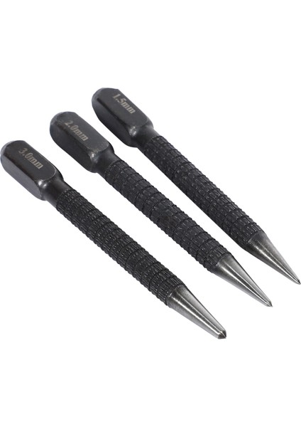 6pcs Karbonlu Çelik Merkezi Yumruk Seti 10 cm Alaşımlı Çelik Metal Ahşap Işaretleme Sondaj Aracı Için Kaymaz Merkezi Yumruk (Yurt Dışından) modelleri