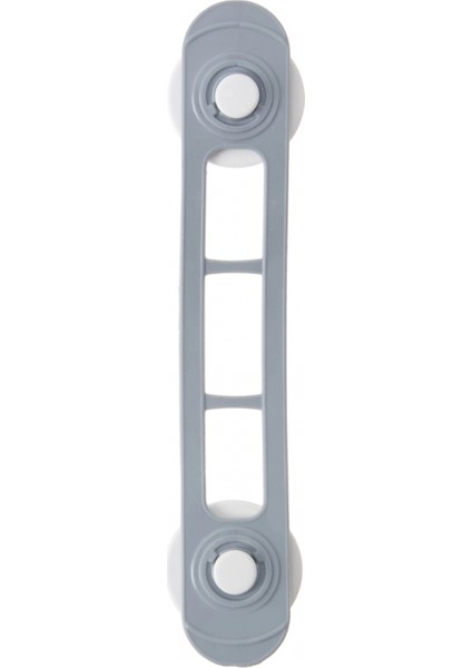 Çok Amaçlı Kilit Gri