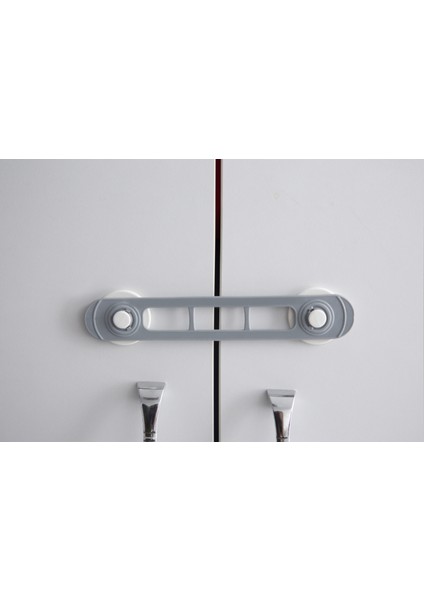 Çok Amaçlı Kilit Gri fırsatları