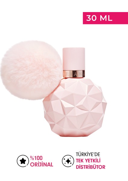 Sweet Like Candy Eau De Parfum – 30 ml