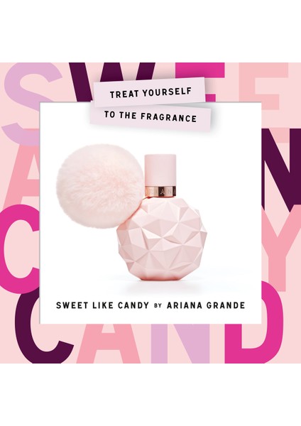 Sweet Like Candy Eau De Parfum – 30 ml fiyatları