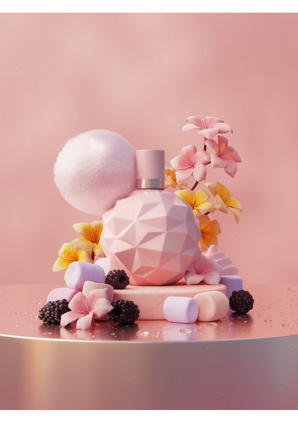 Sweet Like Candy Eau De Parfum – 30 ml modelleri