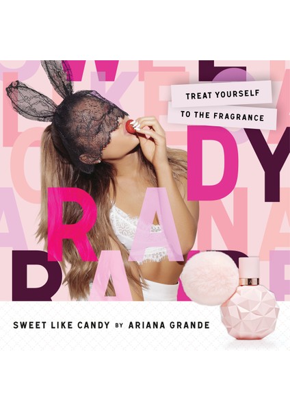 Sweet Like Candy Eau De Parfum – 30 ml indirimleri