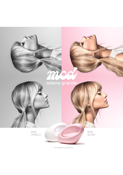 Mod Blush Eau De Parfum – 30 ml indirimleri