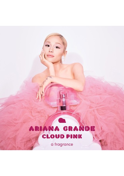Cloud Pink Eau De Parfum – 30 ml fiyatları