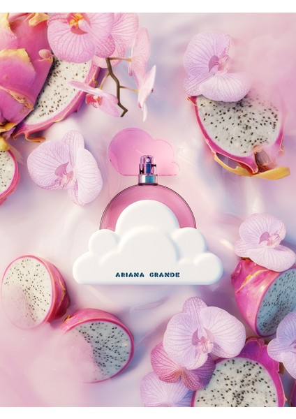 Cloud Pink Eau De Parfum – 30 ml