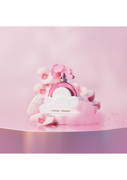 Cloud Pink Eau De Parfum – 30 ml