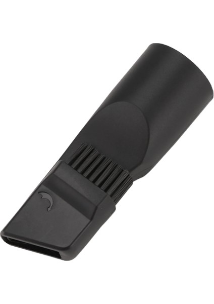 Düz Emiş Fırça Başlığı 35 mm Nozul Evrensel Temizlik Köşe Toz Aleti Elektrikli Süpürge Ek Parçaları (Yurt Dışından) fırsatları