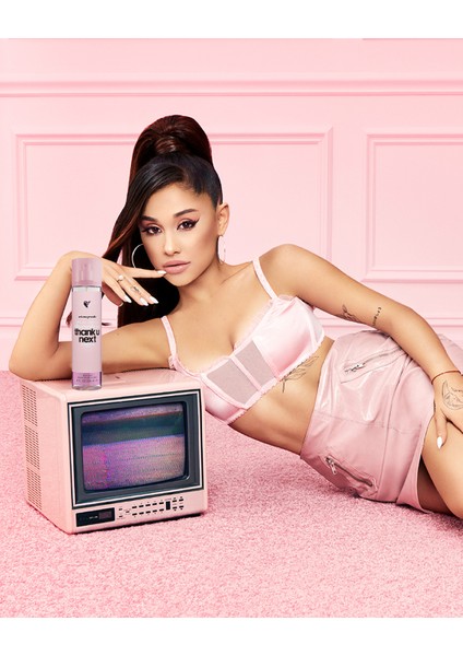 Thank You Next Body Mist 236 ml fiyatları