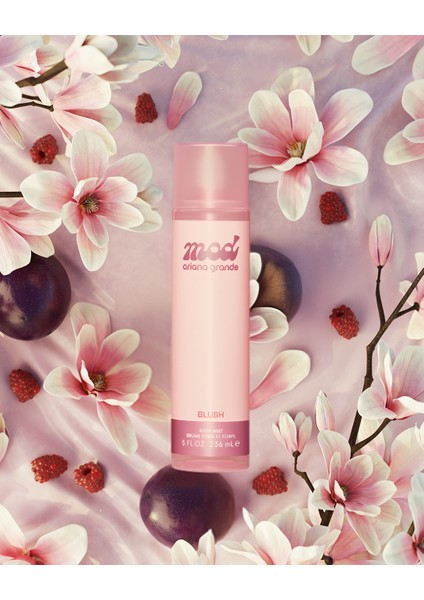 Mod Blush Body Mist 236 ml modelleri