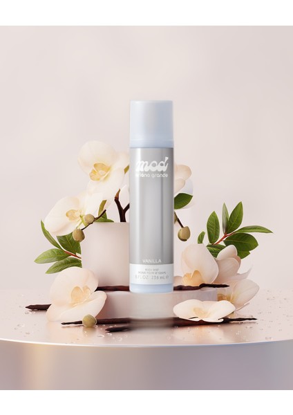 Mod Vanilla Body Mist 236 ml fiyatları