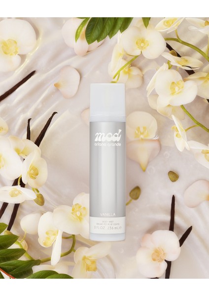 Mod Vanilla Body Mist 236 ml modelleri