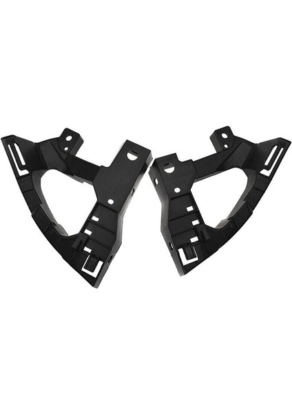 1 Çift Sol Far Far Onarımı Braket Kafası Honda Hrv/hr-V 2016-2017 71190-T7A-000 71140-T7A-000 (Yurt Dışından) modelleri