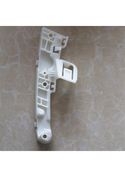 Ön Tampon Kılavuzu Sağ Taraftaki Üst Braket Parçası 51119464048 Bmw 7 Serisi G70 2022-2024 Tampon Kılavuzu Sabitleme Klibi (Yurt Dışından) modelleri