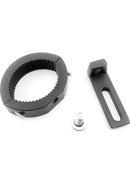 2pcs Ayarlanabilir Motosiklet Far Tutucu Motosiklet Işık Braketi Evrensel Far Spot Işığı Montaj Braketi 38-60MM (Yurt Dışından) fiyatları