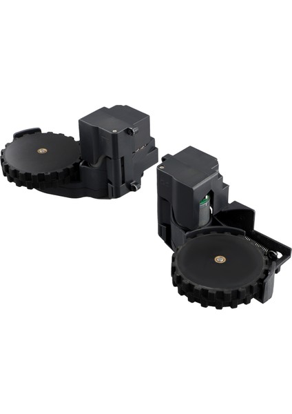 S5 Serisi Robot Süpürge Yedek Tekerlek Sağ Sol Modül Parçaları (Yurt Dışından)