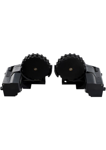 S5 Serisi Robot Süpürge Yedek Tekerlek Sağ Sol Modül Parçaları (Yurt Dışından) fiyatları