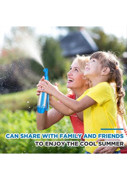 8 Pcs Yaz Mister Spreyler Şişe Seti Pompa Mister Kişisel Soğutma Cihazı Boş Plastik Spreyler Şişeler Su Doldurulabilir (Yurt Dışından) fırsatları