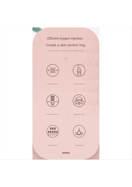 Airbrush Kiti Handheld Airbrush Şarj Edilebilir Airbrush Kompresörü Tırnak Sanatı Berber Makyaj Boyama Mor Için Set (Yurt Dışından) fırsatları