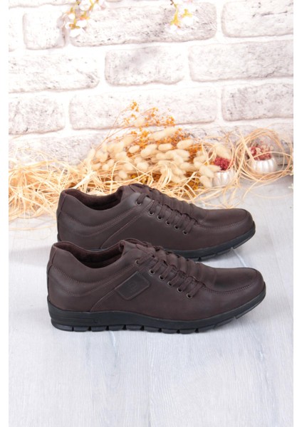 3330 Grezör Rahat Kauçuk Taban Orijinal Hakiki Deri Erkek Ayakkabı fiyatları