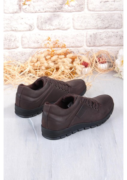 3330 Grezör Rahat Kauçuk Taban Orijinal Hakiki Deri Erkek Ayakkabı indirimleri