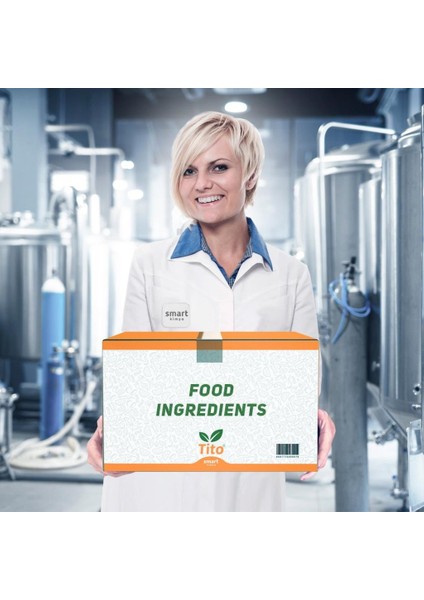 Krema Ekstraktı 5 kg modelleri